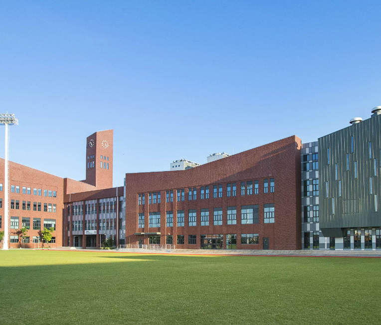 EPC General Contracting pro projekt přemístění a nové výstavby Shaoxing Technician College (v přípravě) (Shaoxing Vocational Education Center